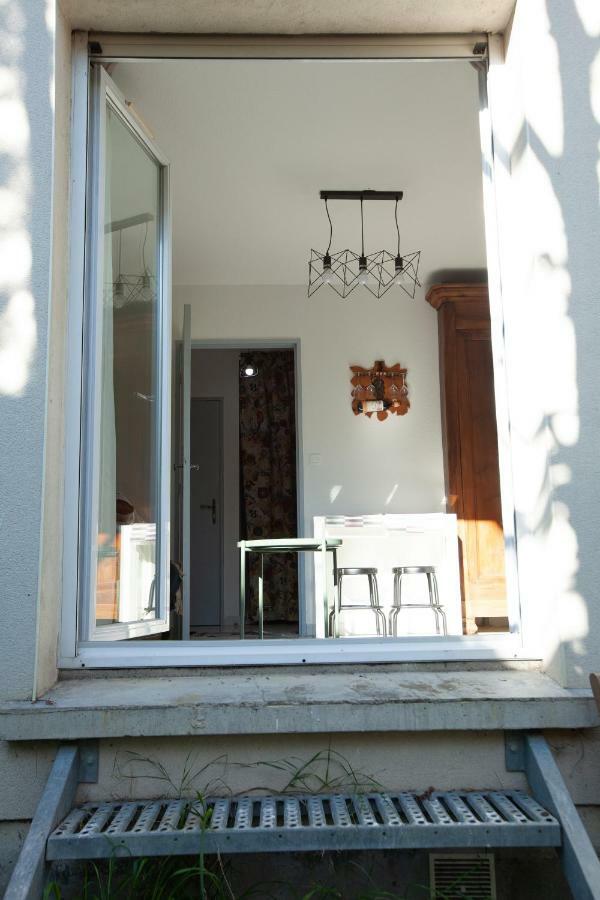 Studio - Les villas du triangle Nimes Exterior foto